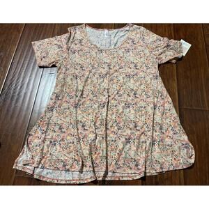 NWT LuLaRoe Perfect T XL